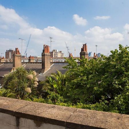 Spectacular Central 4-Bedroom Close To London Eye Extérieur photo