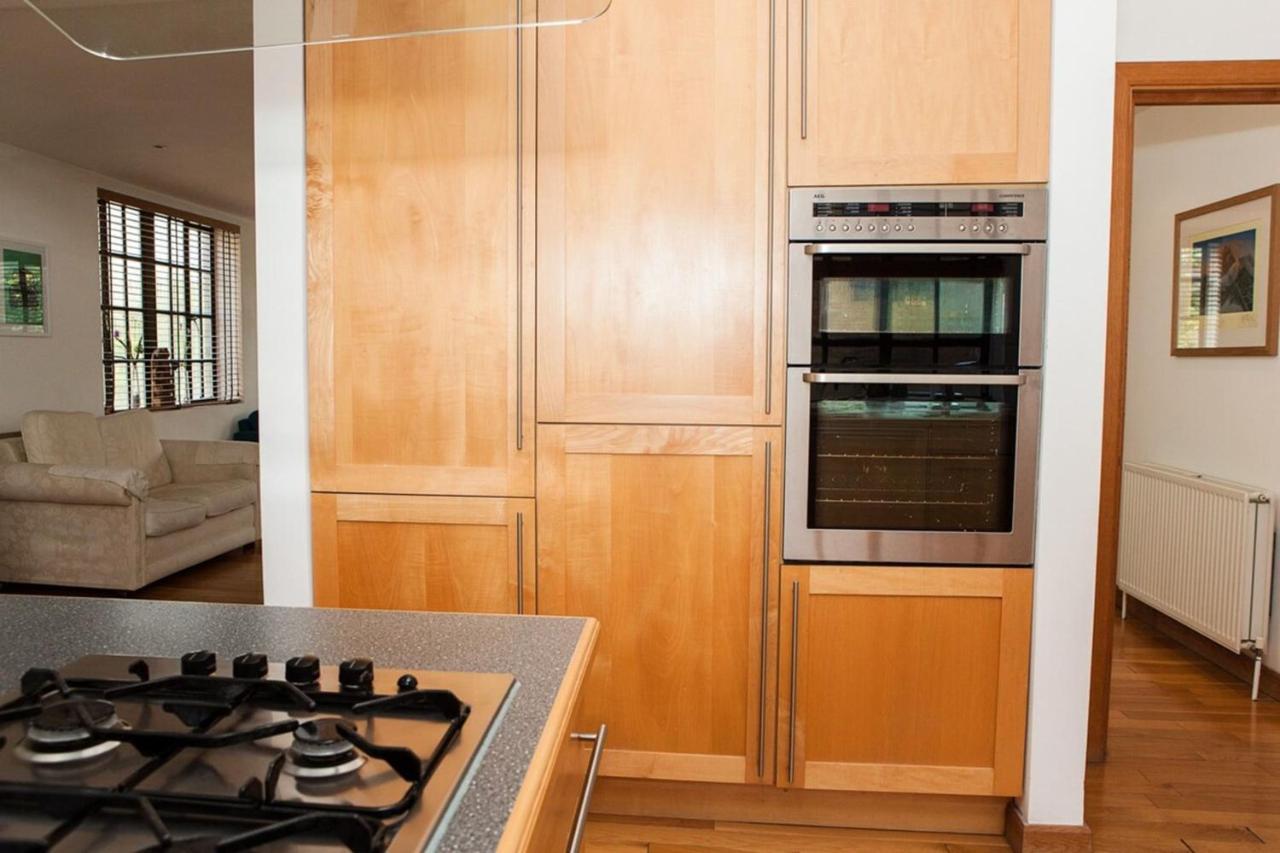 Spectacular Central 4-Bedroom Close To London Eye Extérieur photo
