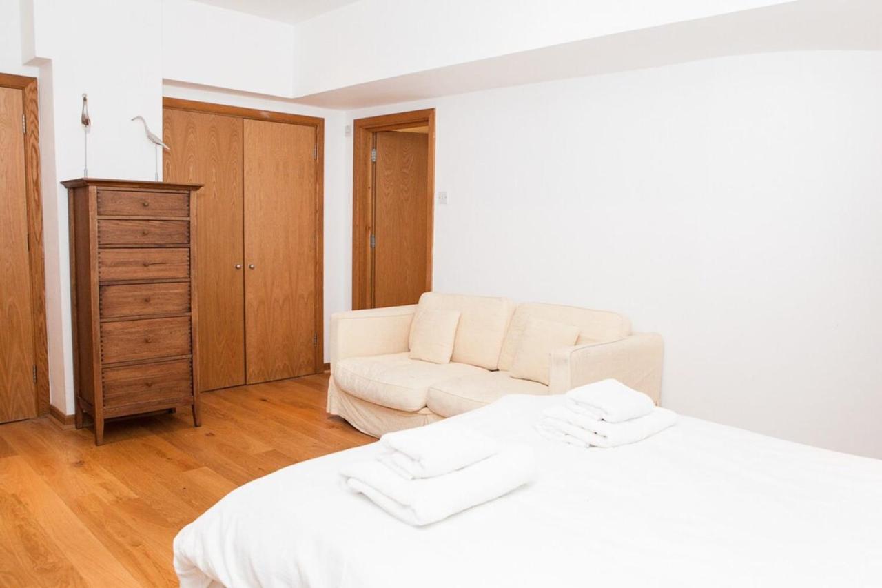 Spectacular Central 4-Bedroom Close To London Eye Extérieur photo