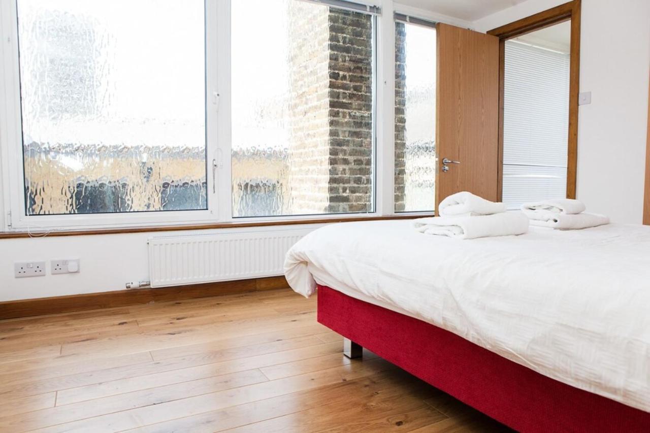 Spectacular Central 4-Bedroom Close To London Eye Extérieur photo