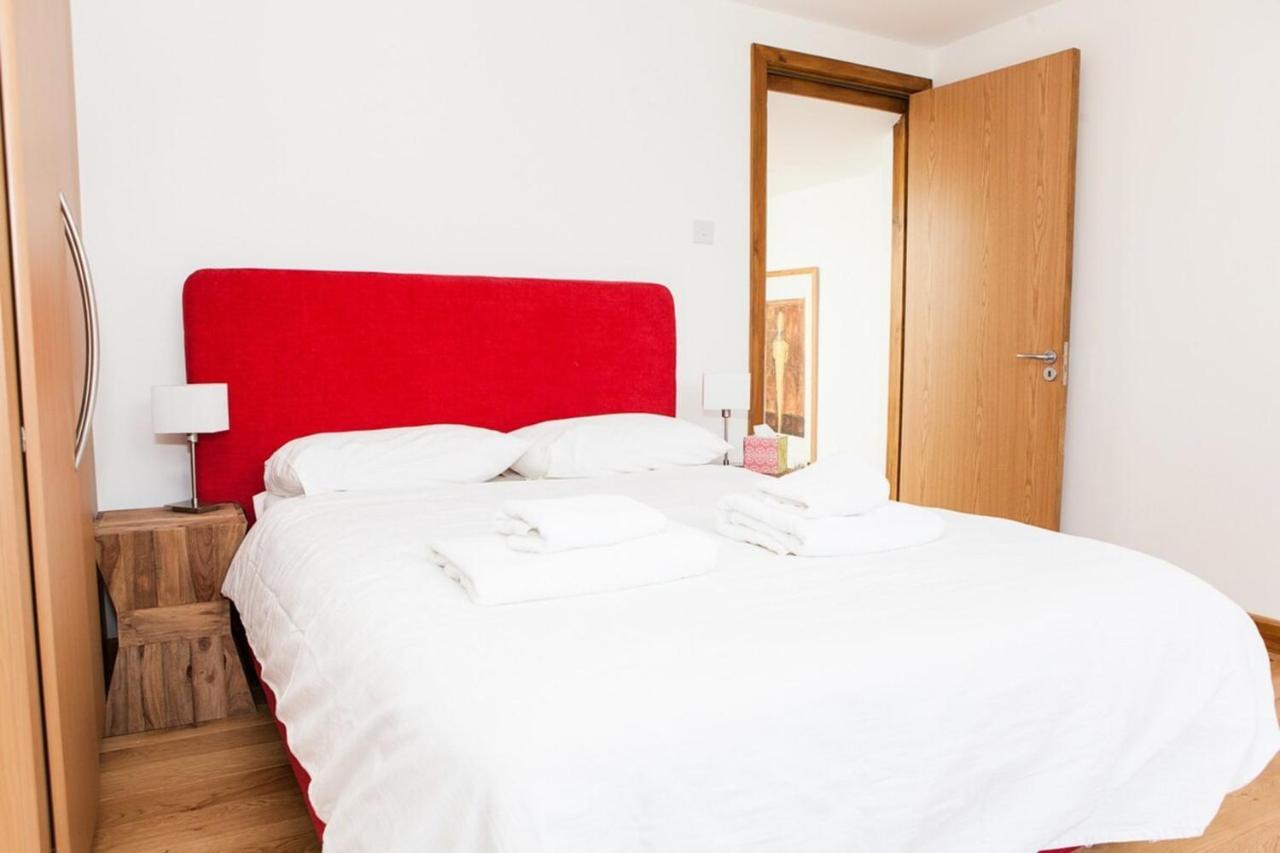 Spectacular Central 4-Bedroom Close To London Eye Extérieur photo
