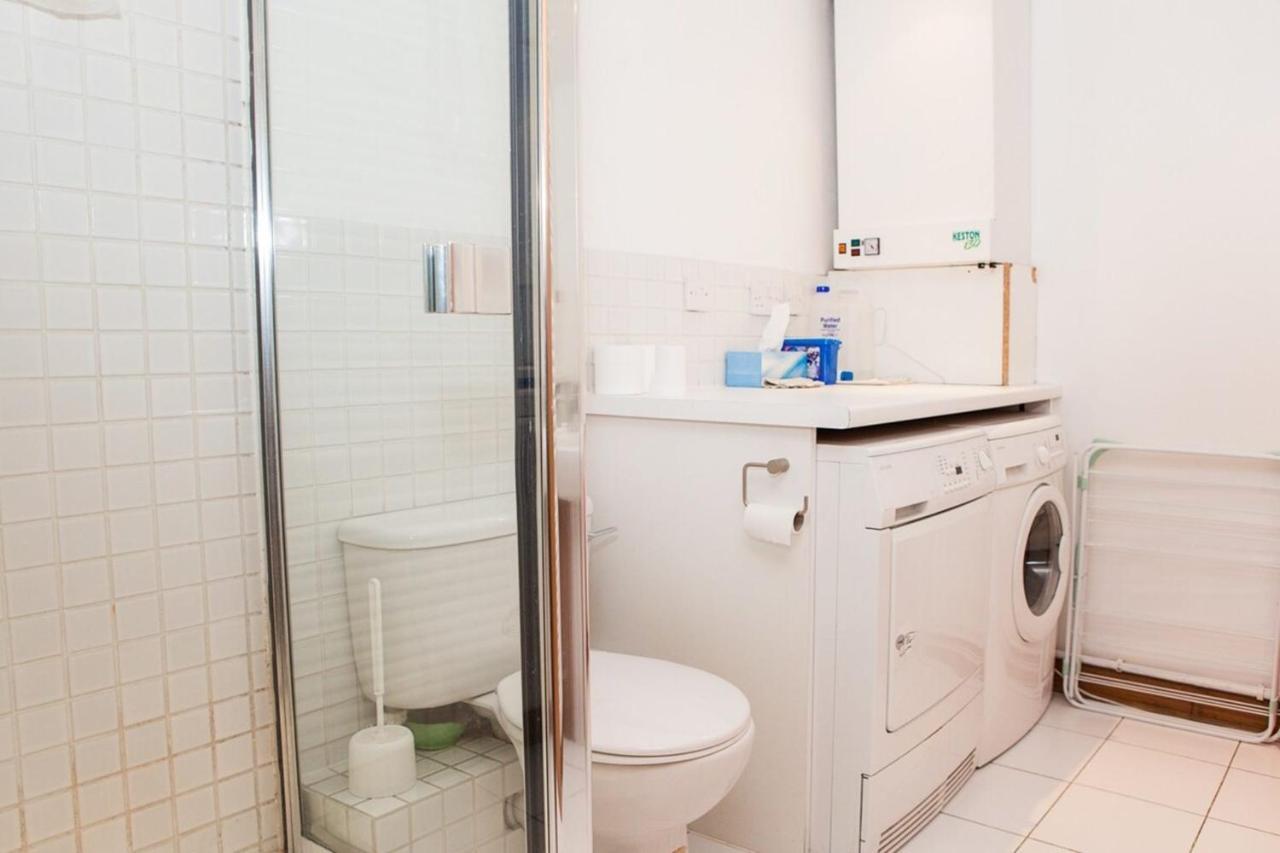 Spectacular Central 4-Bedroom Close To London Eye Extérieur photo