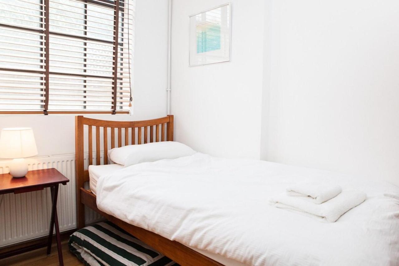 Spectacular Central 4-Bedroom Close To London Eye Extérieur photo