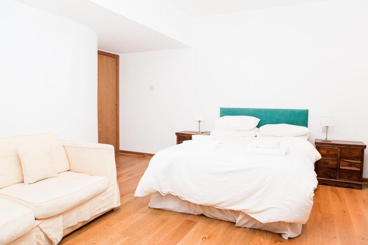 Spectacular Central 4-Bedroom Close To London Eye Extérieur photo