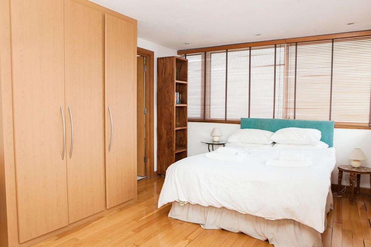 Spectacular Central 4-Bedroom Close To London Eye Extérieur photo