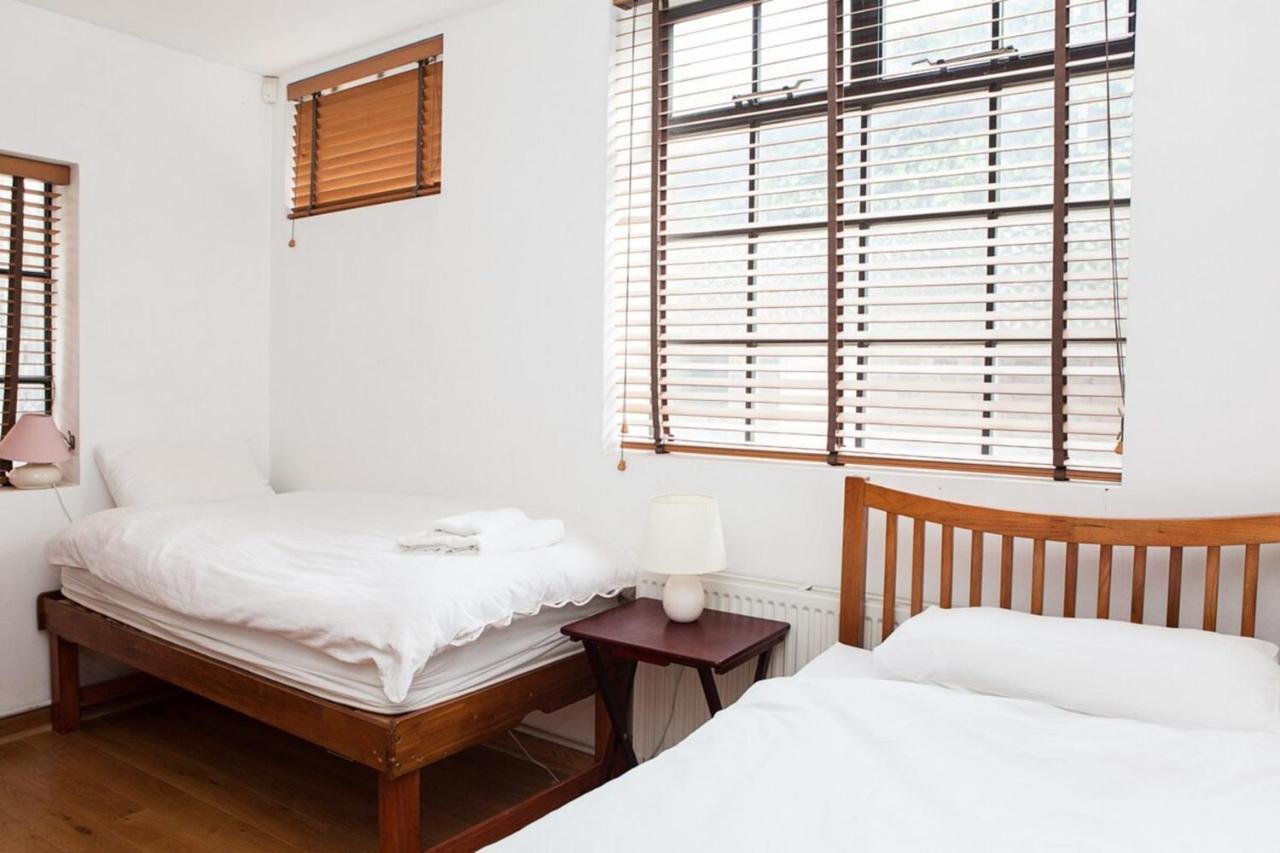 Spectacular Central 4-Bedroom Close To London Eye Extérieur photo