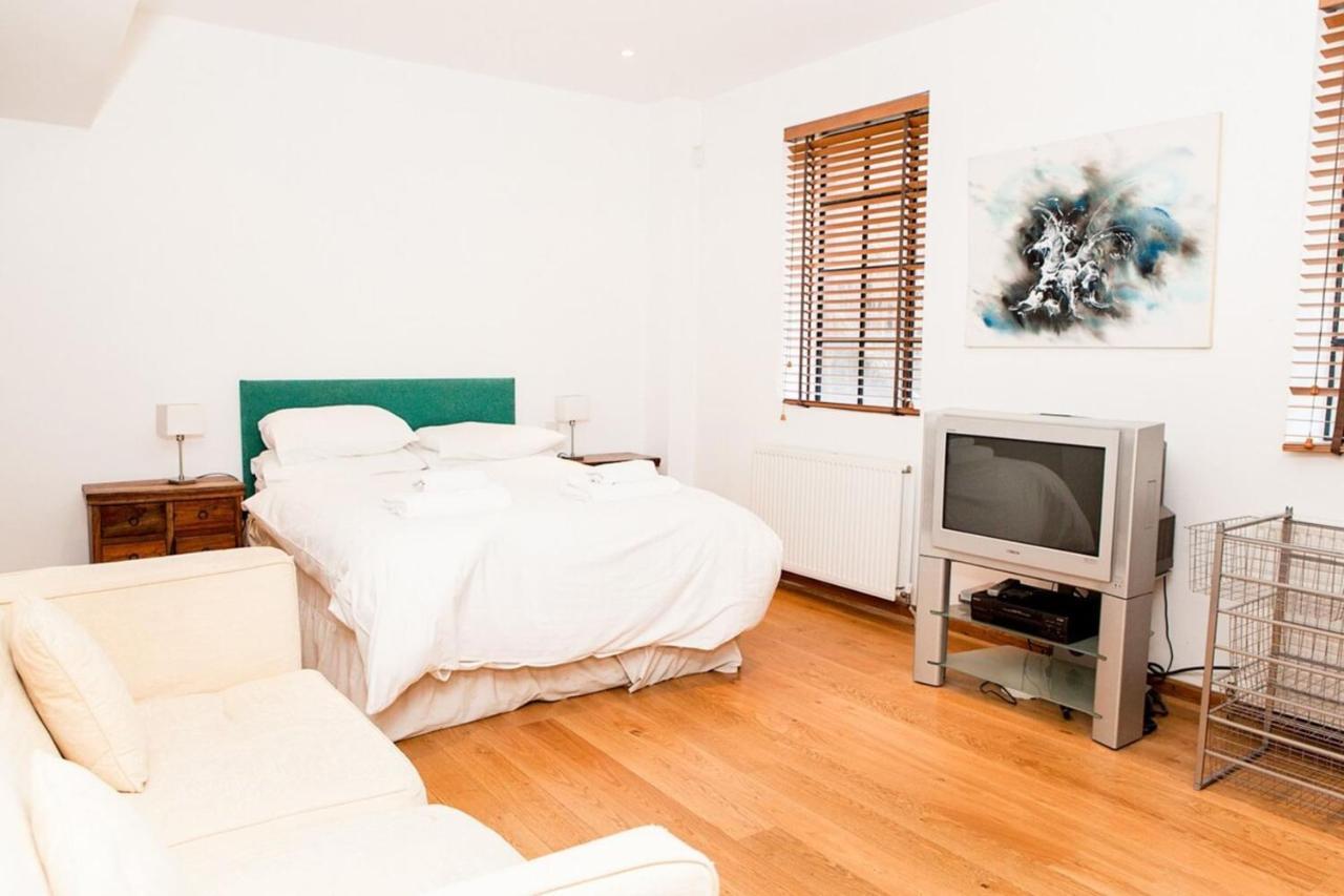 Spectacular Central 4-Bedroom Close To London Eye Extérieur photo