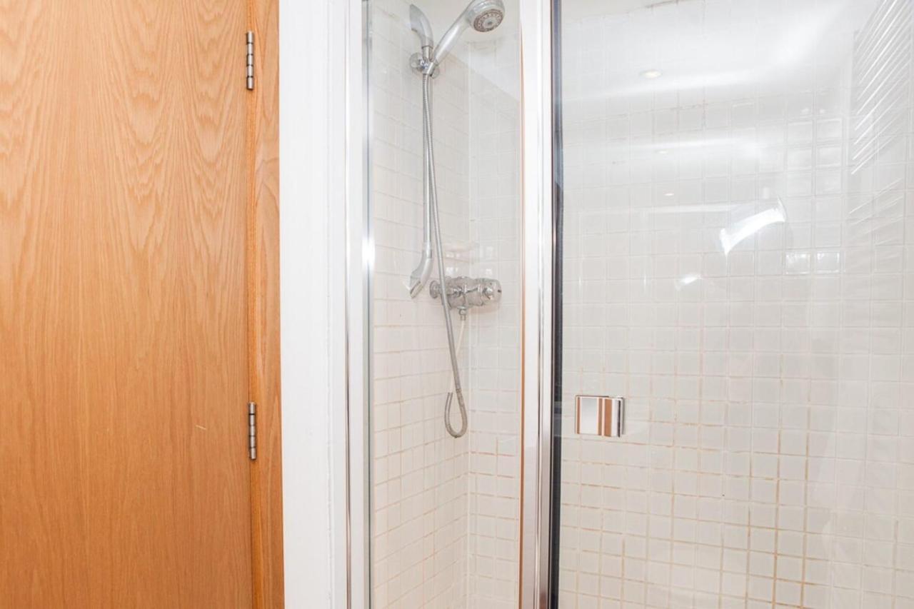Spectacular Central 4-Bedroom Close To London Eye Extérieur photo