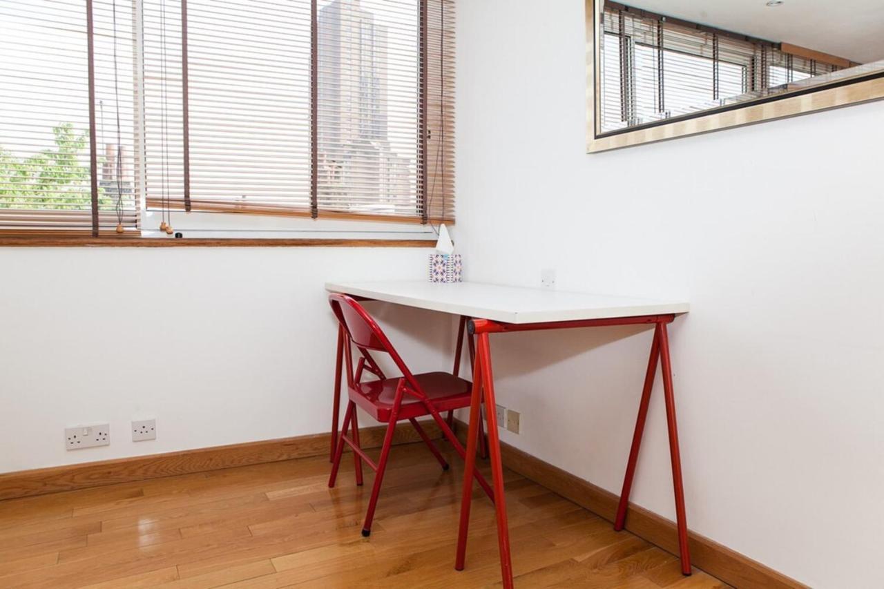 Spectacular Central 4-Bedroom Close To London Eye Extérieur photo