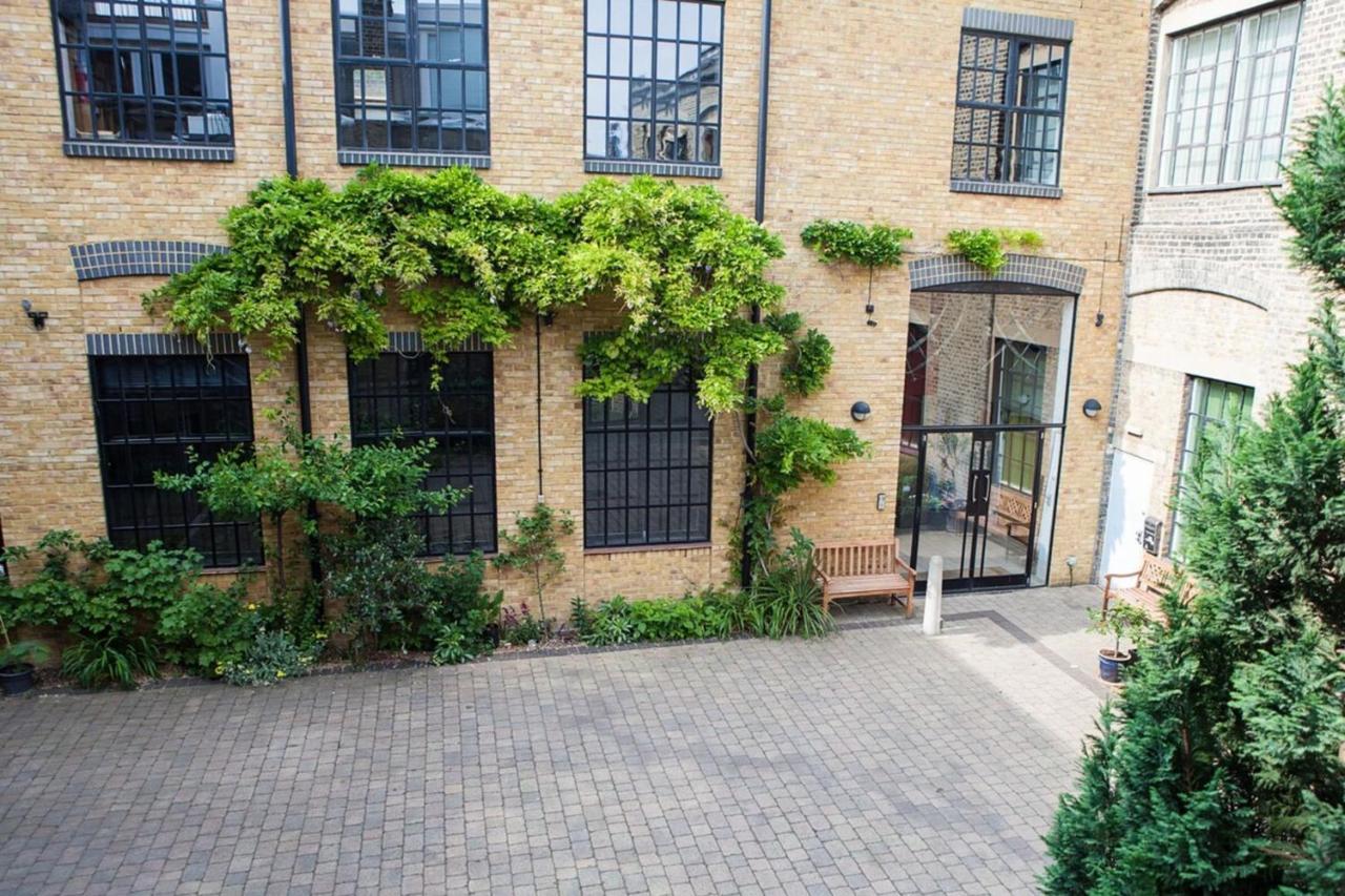 Spectacular Central 4-Bedroom Close To London Eye Extérieur photo